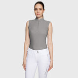 Samshield Damenshirt Bruna Sleeveless Mineral FS25
