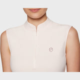 Samshield Damenshirt Bruna Sleeveless Rosewater FS25