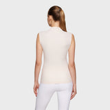 Samshield Damenshirt Bruna Sleeveless Rosewater FS25