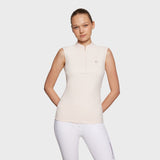 Samshield Damenshirt Bruna Sleeveless Rosewater FS25