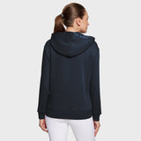 Samshield Damen Hoodie Camilla Navy FS25