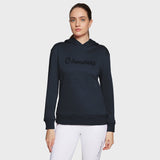 Samshield Damen Hoodie Camilla Navy FS25