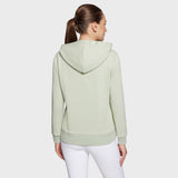 Samshield Damen Hoodie Camilla Pistaccio FS25