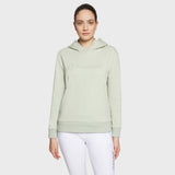 Samshield Damen Hoodie Camilla Pistaccio FS25