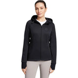 Samshield Sweat Jacke Cassandre Black