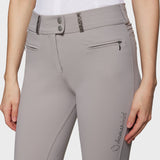 Samshield Damenreithose Clara Premium Fullgrip Mineral FS25