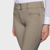 Samshield Damenreithose Clara Premium Fullgrip Sand FS25