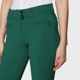 Samshield Damenreithose Clara Premium Fullgrip Shamrock FS25