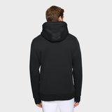 Samshield Herren Hoodie Clark Black HW24