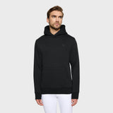 Samshield Herren Hoodie Clark Black HW24