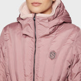 Samshield Damenjacke Chourchevel Blush Pink HW25