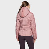 Samshield Damenjacke Chourchevel Blush Pink HW25