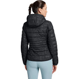 Samshield Puff Jacke Davos Black