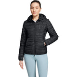 Samshield Puff Jacke Davos Black
