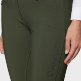 Samshield Damenreithose Diane Fullgrip Avocado HW24