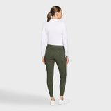 Samshield Damenreithose Diane Fullgrip Avocado HW24