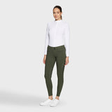 Samshield Damenreithose Diane Fullgrip Avocado HW24