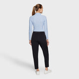 Samshield Jogginghose Iris Black FS25