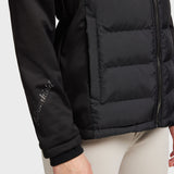 Samshield Softshell Jacke Jade Black Metal Eclipse HW24