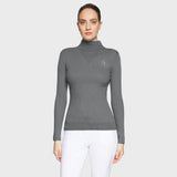 Samshield Damenpullover Lidia Classic Ore HW25