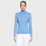 Samshield Damenpullover Lidia Classic Twilight HW25