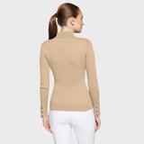 Samshield Damenpullover Lidia Classic Vanilla HW25