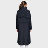 Samshield Regenmantel Liviana Navy FS25