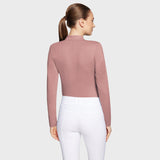Samshield Damenshirt Lumi Blush Pink HW25