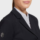 Samshield Turnierjacket Olympe Black HW24