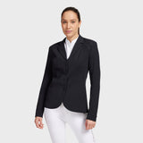 Samshield Turnierjacket Olympe Black HW24