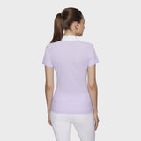 Samshield Turniershirt Paloma Lila FS25