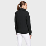 Samshield Damenpullover Suzanne Black HW25