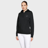 Samshield Damenpullover Suzanne Black HW25