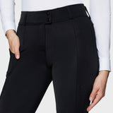 Samshield Damenreithose Tamara Winter Fullgrip Black HW25