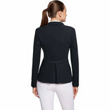 Samshield Turnierjacket Victorine Premium Black FS25