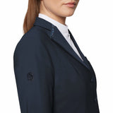 Samshield Turnierjacket Victorine Premium Navy FS25