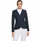 Samshield Turnierjacket Victorine Premium Navy FS25