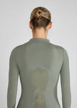 Aztec Diamond Define Base Layer Sage