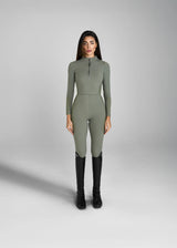 Aztec Diamond Define Base Layer Sage