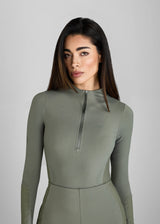 Aztec Diamond Define Base Layer Sage