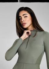 Aztec Diamond Define Base Layer Sage