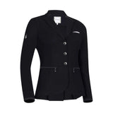 Samshield Turnierjacket Victorine Black
