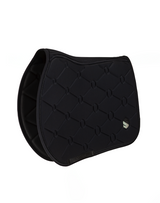 Samshield Springschabracke Spinehsield Jump Swarovski Black