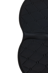 Samshield Springschabracke Spinehsield Jump Swarovski Black