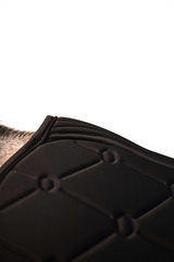 Samshield Springschabracke Spinehsield Jump Swarovski Black