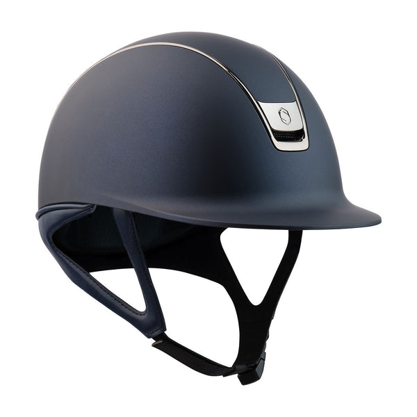 Samshield Helm 2.0  Shadowmatt Blue