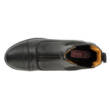 Südwind Stiefelette Advanced II FZ Soft Black