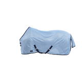 Busse Fliegendecke SUNSHINE II mit abnehmbaren Halsteil Sky