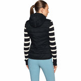 Samshield Damenweste Alta Badia Black FS26