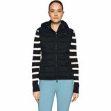 Samshield Damenweste Alta Badia Black FS26